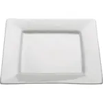 Maxwell & Williams MĚLKÝ TALÍŘ White Basic  26/26 cm