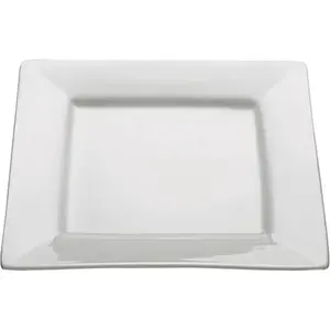 Maxwell & Williams MĚLKÝ TALÍŘ White Basic  26/26 cm