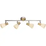 BODOVÉ SVÍTIDLO, 40 W/E14, 60/15.5 cm