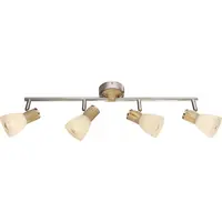 BODOVÉ SVÍTIDLO, 60/15,5 cm