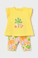 Kojenecká sada Mayoral Newborn