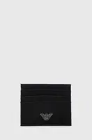 Pouzdro na karty Emporio Armani