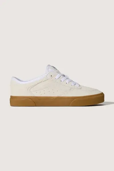 Vans Rowley Classic tenisky semišové