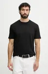 Armani Exchange Tričko pánské bavlněné