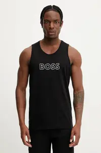 BOSS plážový top pánský