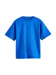 Next Tričko  kráľovská modrá
