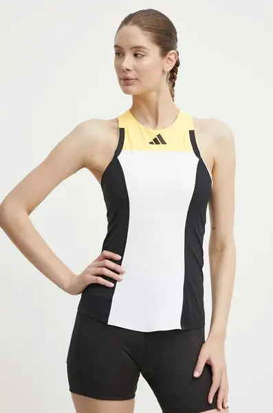 Tréninkový top adidas Performance
