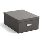 Úložný box Bigso Box of Sweden Katia