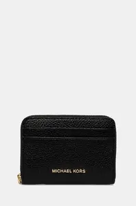 MICHAEL Michael Kors Peněženka dámská kožená