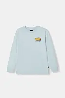 Vans mikina dětská bavlněná