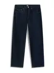 Tommy Jeans Džínsy 'Jaimie'  tmavomodrá