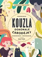 Kouzla dokonalé čarodějky (poškozená) - Ambrosia Hawthorn