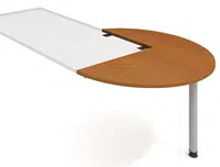 HOBIS kancelářský stůl GATE GP 22 P P