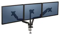 PALA Držák monitoru Fellowes PLATINUM 3 ramena