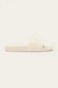 Šľapky AllSaints Biggy Slider