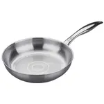 Chefkoch+Fackelmann PÁNEV NA SMAŽENÍ, 24 cm