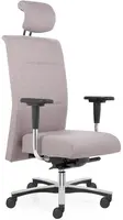 PEŠKA Kancelářská zátěžová židle GOLEM