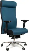MULTISED Zátěžové křeslo FORME - BZJ 485