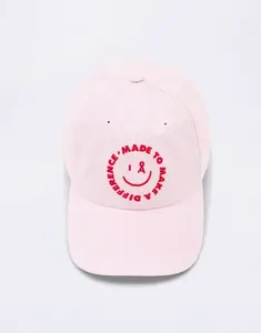 Armedangels Yenaas Changemakers 3433 pink mist