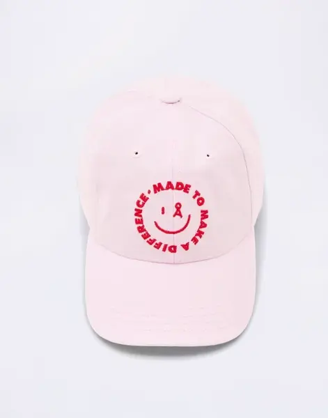 Armedangels Yenaas Changemakers 3433 pink mist