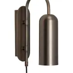 Nástěnná lampa Hübsch Zenith