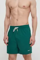 Plavkové šortky The Mercer Brand The Swimtrunk