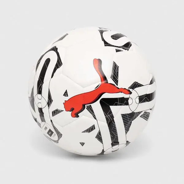 Fotbalový míč Puma Orbita 4 83778