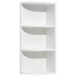 Carryhome NÁSTĚNNÝ REGÁL, 30,7/70/18,2 cm