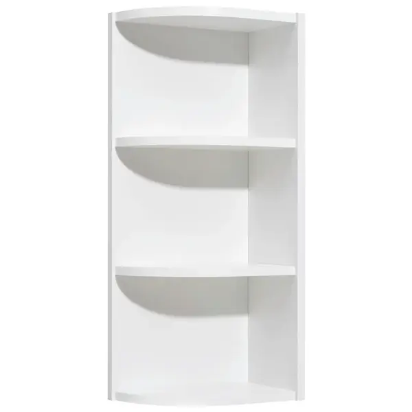 Carryhome NÁSTĚNNÝ REGÁL, 30,7/70/18,2 cm