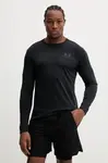 Under Armour  Tričko s dlouhým rukávem