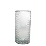 VÁZA, sklo, 30 cm