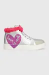 Dětské sneakers boty Agatha Ruiz de la Prada