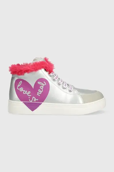 Dětské sneakers boty Agatha Ruiz de la Prada