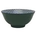 Novel MISKA NA MÜSLI kamenina keramika