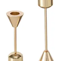 Sada svícnů Boltze Minolo 2-pack