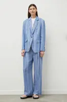 Plátěné kalhoty Day Birger et Mikkelsen