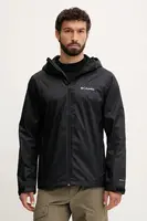 Outdoorová bunda Columbia Inner Limits III béžová barva, 2071215