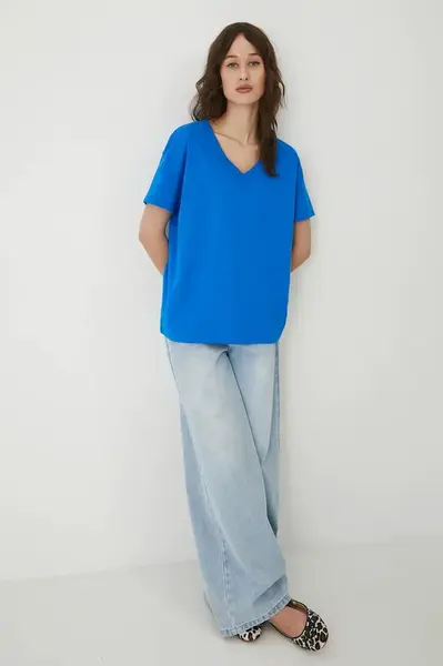 Bavlněné tričko Medicine