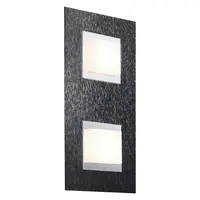 Großmann NÁSTĚNNÉ LED SVÍTIDLO, 30/15/5,2 cm