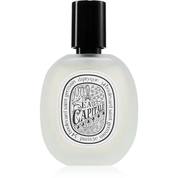 Diptyque Eau Capitale vůně do vlasů unisex 30 ml