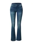Cream Džínsy  modrá denim
