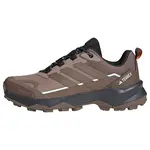 ADIDAS TERREX Poltopánky 'Skychaser AX5'  hnedá / čierna