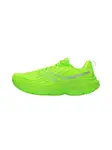 saucony Bežecká obuv  limetová / strieborná