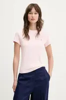 Bavlnené tričko Tommy Jeans