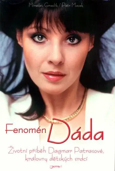 Fenomén Dáda (poškozená) - Miroslav Graclík, Petr Macek