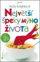 Největší špeky mýho života (poškozená) - India Knightová