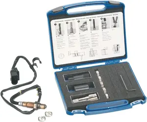 Sada pro opravu závitů Lambda-sond M18 x 1,5 - Böllhoff