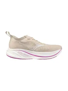 MIZUNO Bežecká obuv 'NEO ZEN 2'  piesková