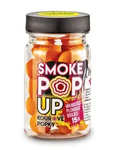 Chytil smoke pop-up 15 mm 35 g - ananas