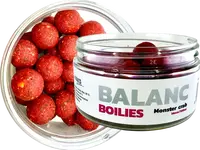 Lk baits balanc boilies monster crab - 14 mm 100 ml